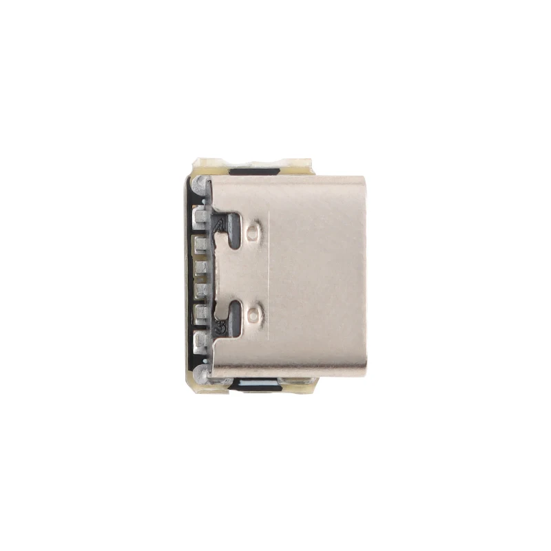 10 Uds 3,7 V 4,2 V Mini 18650 Placa de cargador de batería de litio tipo C módulo de entrada USB teclado placa de protección de energía de carga 3 vendido - imagen 5