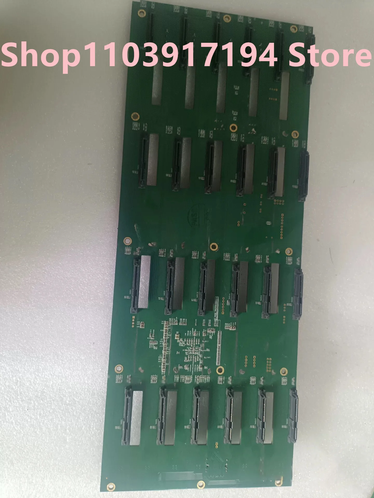 4024-600-EXPANDER Fondo de disco duro - imagen 2