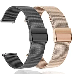 Correa de Metal OnePlus Watch – Pulsera compatible OPPO y Realme