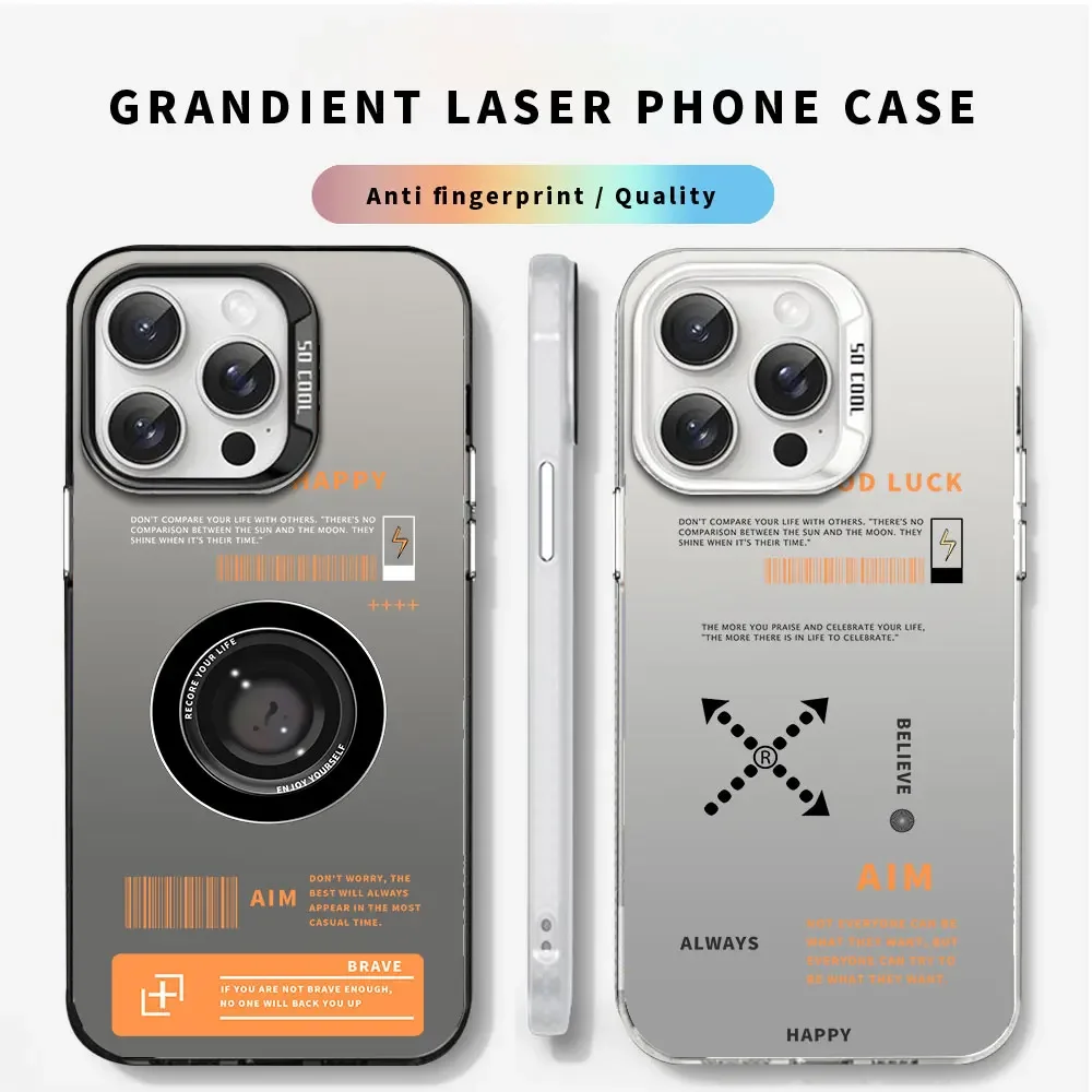 Funda de teléfono para Motorola Moto G10, XT2127-2, Moto G20, G30, XT2128-1, XT2129, Plata colorida, IMD, Láser de lujo, Aurora, cubierta a prueba de golpes