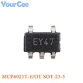 MCP6021T-E OT