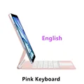 Pink English