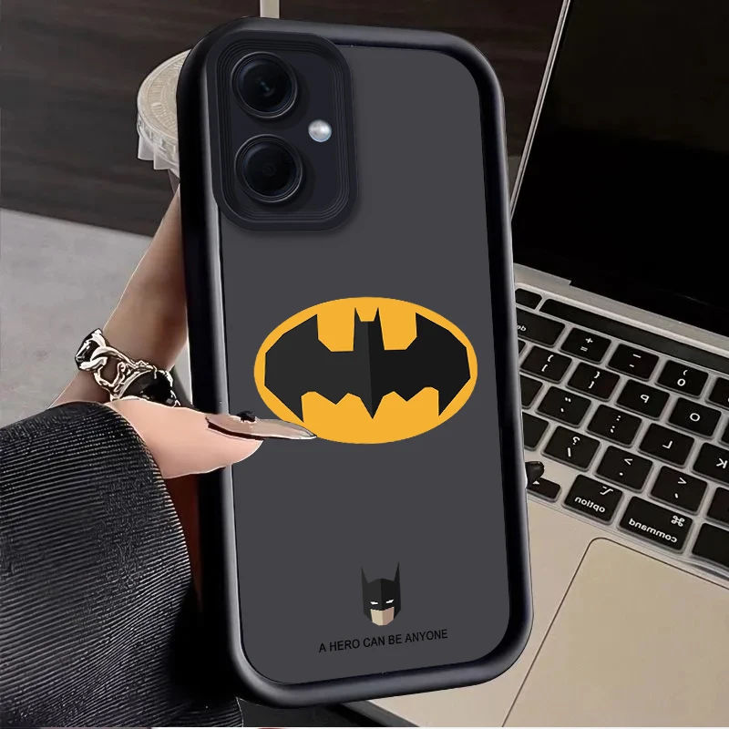 Funda Marvel Venom para Xiaomi Redmi Note 14 13 12 Turbo 11S 4G 11 10 Pro Plus 9 14C 13C 12C 9C A2 A1 Funda de silicona líquida - imagen 2