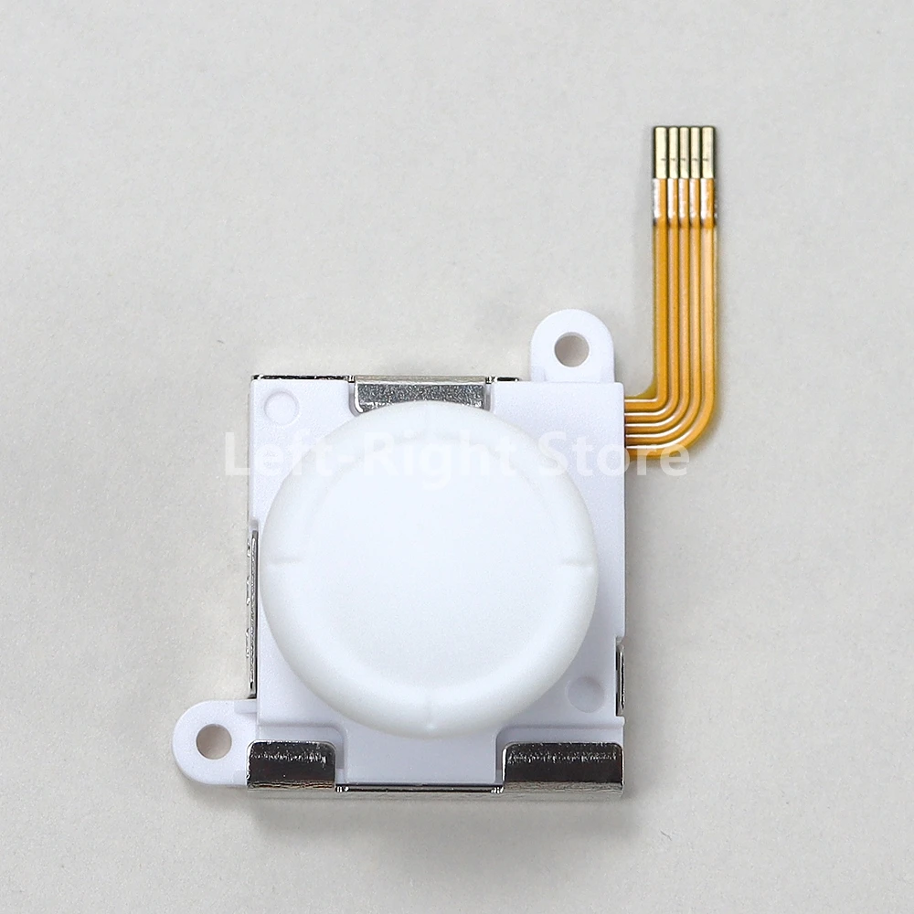 1 Uds TMR 3D Joystick para Nintendo Switch/Lite JoyCon Stick controlador piezas de reparación accesorio - imagen 5