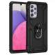 black armor case