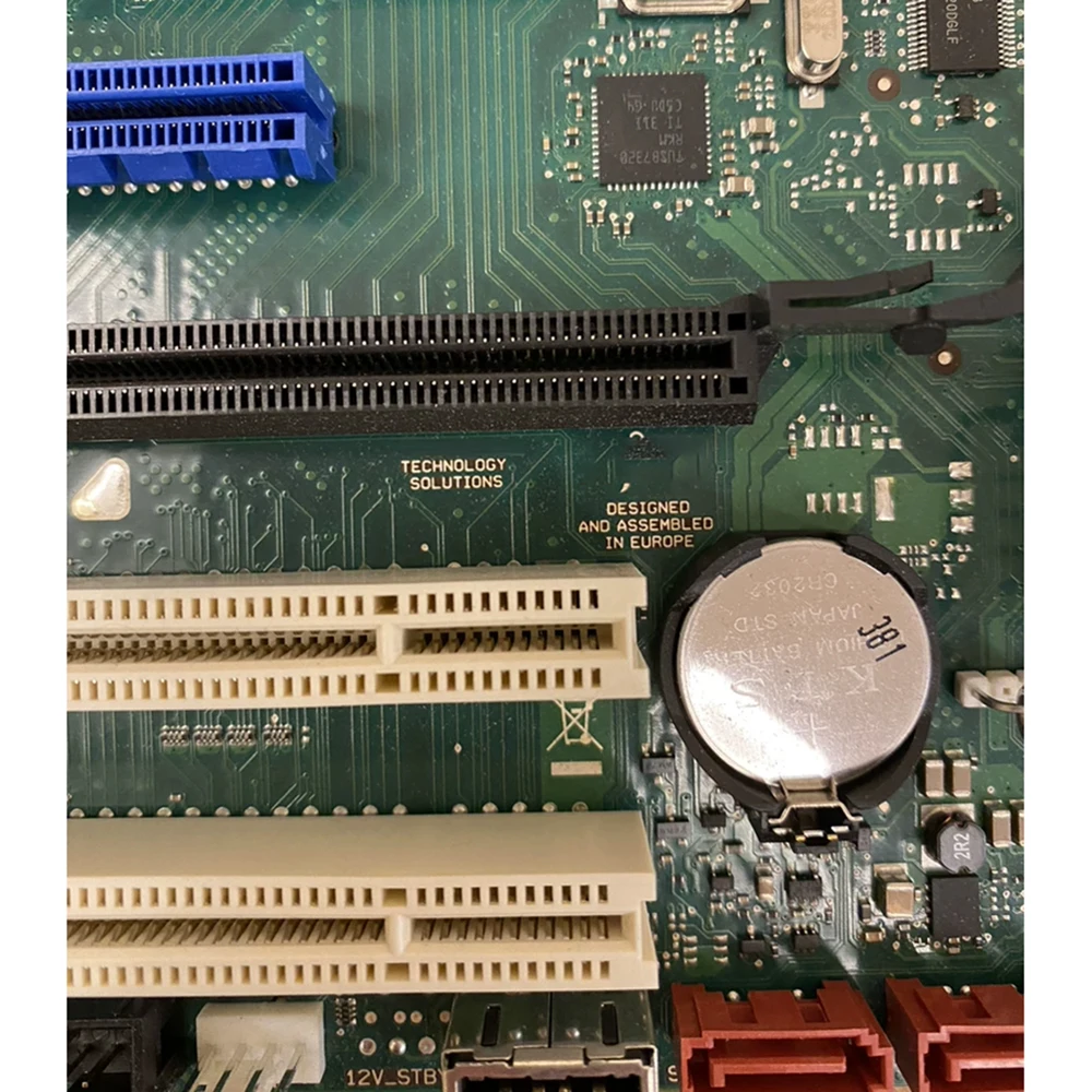 W26361-W2642-X-06 W26361-W2642-Z4-06-36 Placa base de control industrial - imagen 5