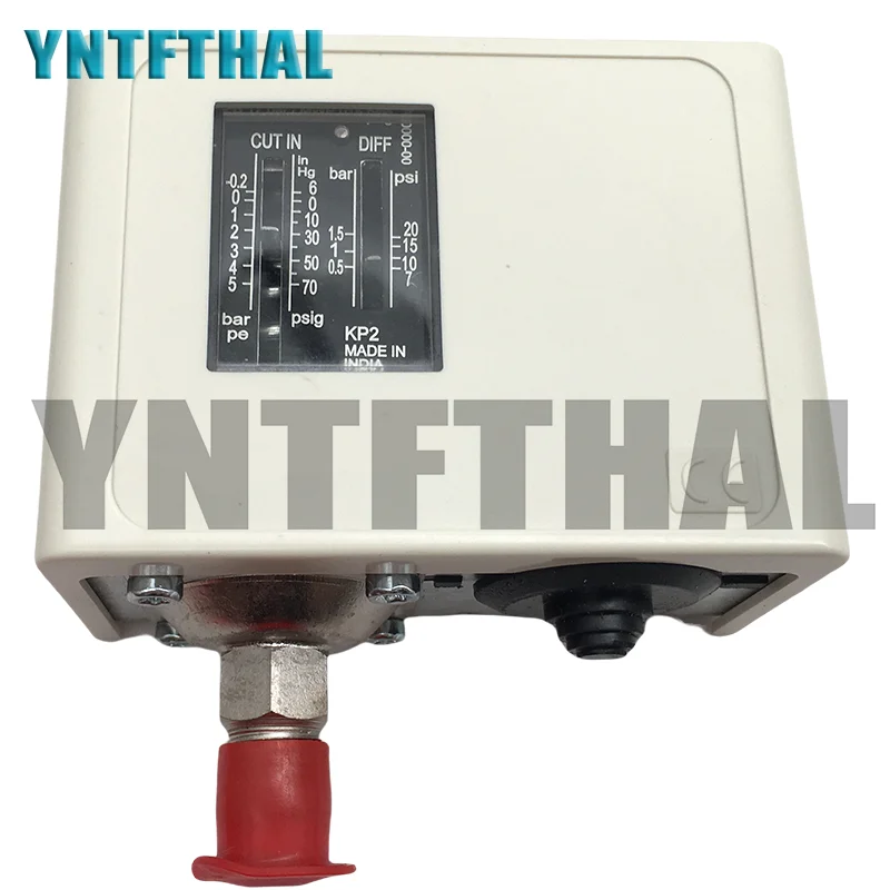 Nuevo interruptor Original KP2 060-112066 - imagen 4