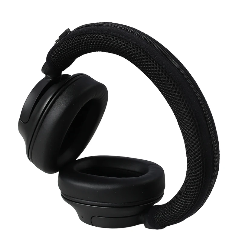 Cubierta de haz de luz de auriculares de calidad para Sony WH-CH720N funda protectora de auriculares CH720N funda protectora de haz de auriculares - imagen 5