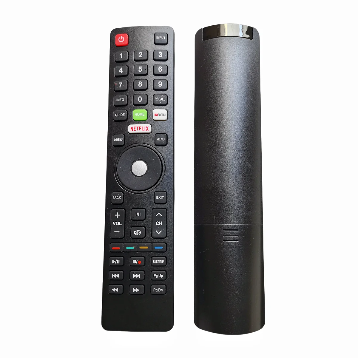 Control remoto para Konka UDE65MP311AN KUD50GT775AN KUD55GT775AN KUD50GT776AN KUD55GT776AN KUD65GT775AN Smart HDTV TV