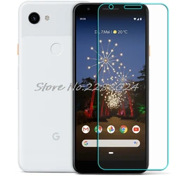 Vidrio Templado 9H Google Pixel – Protector Pantalla Antigolpes