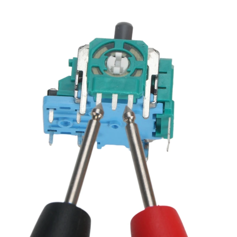 Sensor 3D Analógico PS5 – Repuesto Joystick y Palancas Pulgar - imagen 3