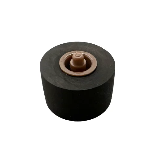 Cubierta de anillo de goma de rodillo de pellizco de 5,5x2,1x4,5mm para Sony Walkman, WM-FX, Serie de WM-EX, unidades de cinta, cubierta de Cassette, presión de Audio - imagen 4