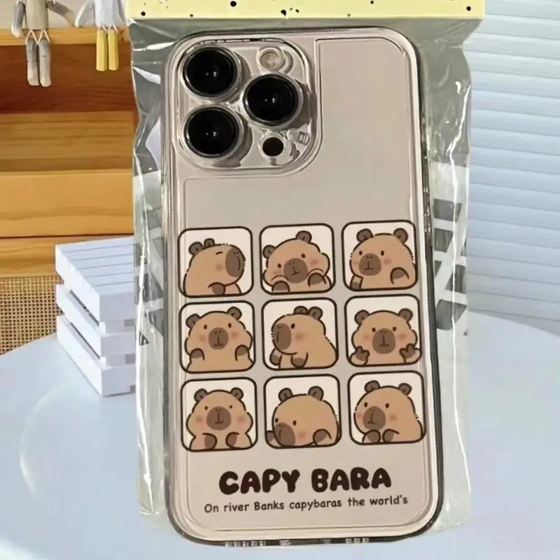 Funda para Realme C53, C55, C67, C65, C33, C30, C35, C51, C21Y, C25Y, C20, C15, C21, 7i, 8i, 9i, 9, 10, 12 Pro Plus, 8, 9 Pro, 5G - imagen 2