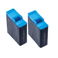2pcs 901 battery