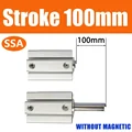 Stroke 100mm