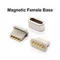 Magnetic Female Base