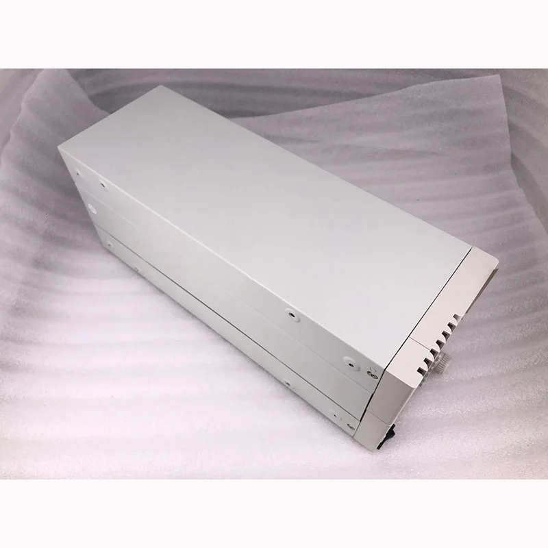 Para TDK-Lambda ZUP20-40 0-20V 0-40A 0-10V 0-20A DC fuente de alimentación ajustable estabilizada antes del envío prueba perfecta - imagen 3