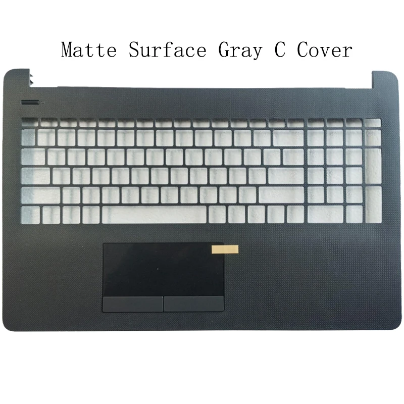 Gray C Cover