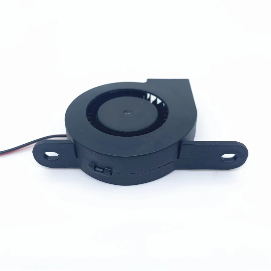 Aidecool-ventilador Industrial BF5015M24S, ventilador humidificador de 2 pines, 24V, 0.06A, 5cm, 5015, 50x50x15mm, Original - imagen 3