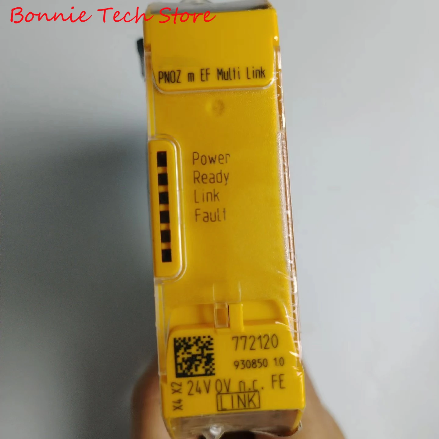 772120 para módulo de expansión PILZ, PNOZ m EF Multi Link - imagen 3