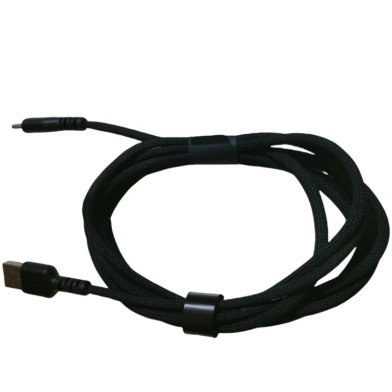 Cable de carga USB para ratón inalámbrico para juegos Steelseries Aerox 3/5/7/9 - imagen 5