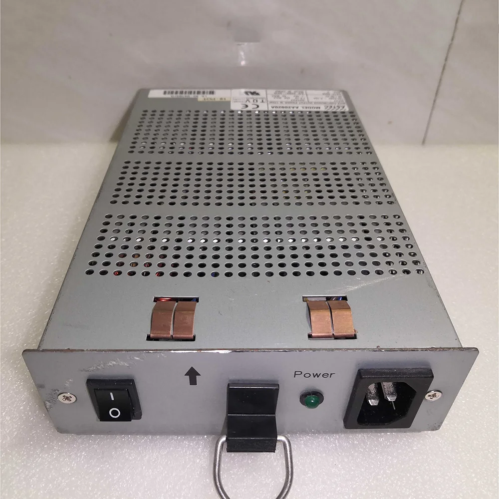 Prueba 100% de fuente de alimentación para T700 T900 FASTT500 175W DS4500 348- 0049092   AA20920A funciona bien - imagen 2