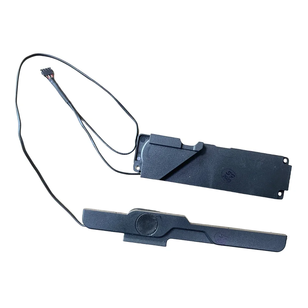 Repuesto de altavoz interno derecho e izquierdo, juego de altavoces L & R Compatible con MacBook Pro 13 "A1278 (principios de 2011 y mediados de 2012) - imagen 4