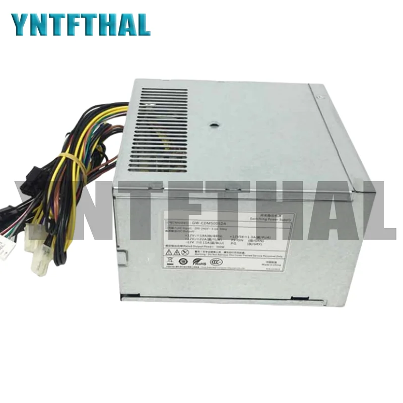 D10-320P2A NUEVO 8000 8200 6200 6000 MT 320W 611484-001 613765-001 PS-4321-9H 503377-001