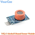 MQ-3 Sensor Module