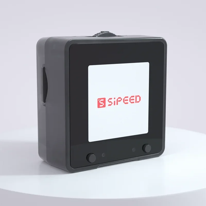 Sipeed Maix Cube K210 AI+lOT Mini Board Grove Interface incluye cámaras delanteras y traseras duales Lcd de 1,3 pulgadas - imagen 4