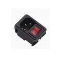 50pc socket w light
