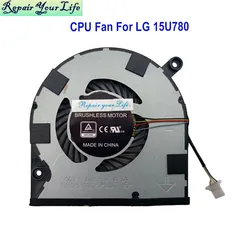 Ventilador CPU LG 15U780 Ultrabook – Refrigeración Portátil