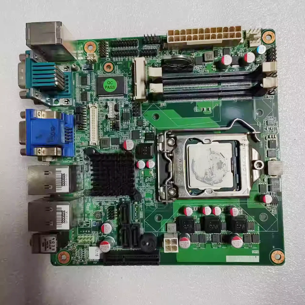 AIMB-281G2 para placa base de control industrial ADVANTECHA - imagen 2