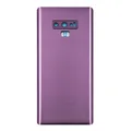 Note9 Purple WithLen