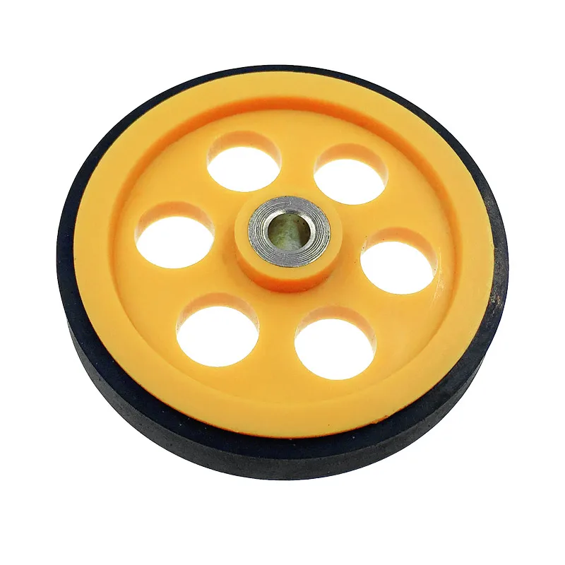 CNMAWAY - Detalle marca calidad