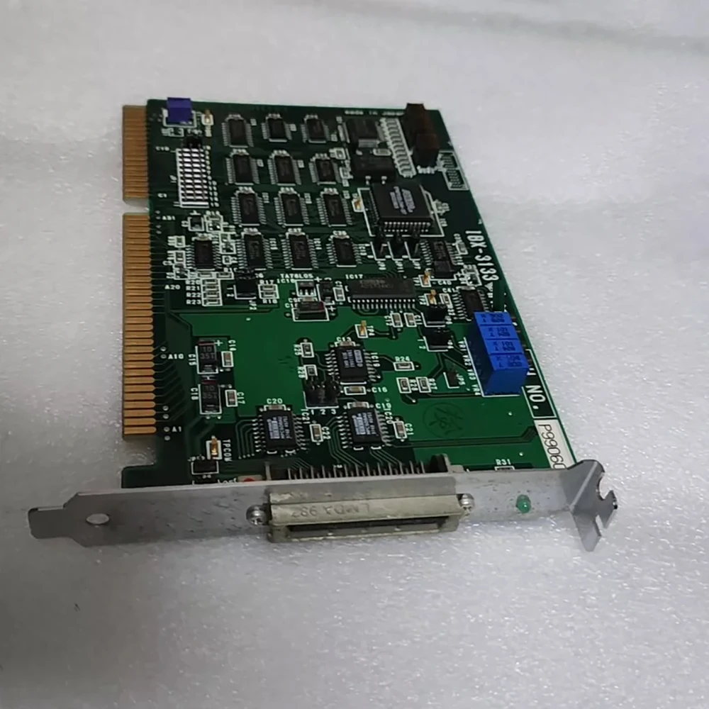 IBX-3133 para interfaz ISA Tarjeta de adquisición de datos industrial - imagen 4