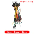 Jumper wires