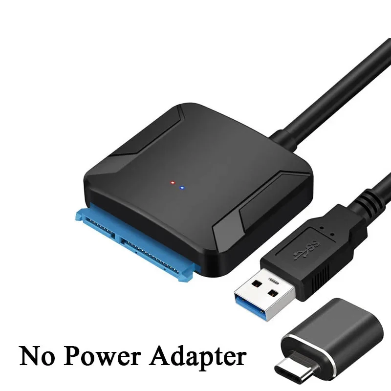 OTG Without Adapter