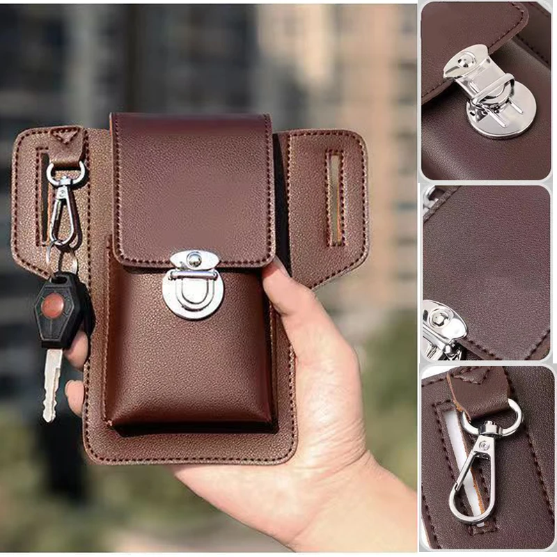 Bolsa grande para teléfono móvil, riñonera seca para paseos en bote, navegación, natación al aire libre, cinturón para correr en agua - imagen 5