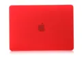Matte Red
