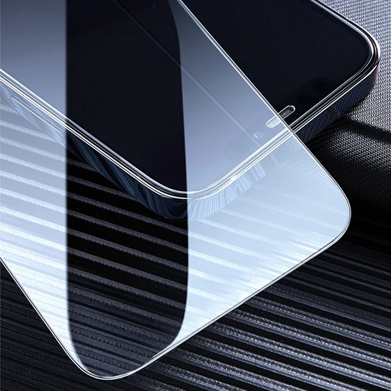 Para Xiaomi 17 Pro vidrio Xiaomi 17 Pro Protector de pantalla vidrio templado Protector de lente de cámara de teléfono película para Xiaomi Mi 17 Pro Max - imagen 2