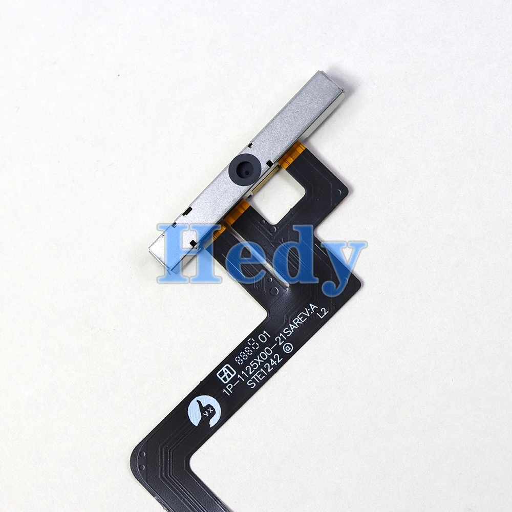 1 reemplazo de PC para módulo de lente de cámara 3DSXL Cable de cinta flexible para Nintendo 3DS XL LL controlador frontal interno - imagen 2