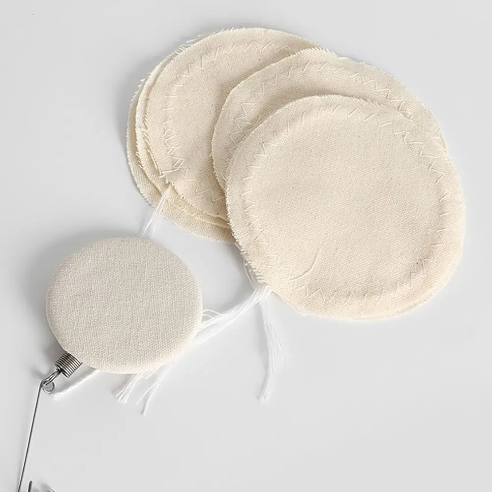 Filtro de repuesto de tela para cafetera al vacío, sifón - imagen 2