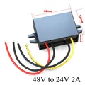 48V to 24V 2A
