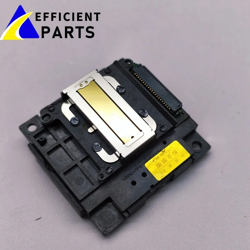 Cabezal de impresión Original FA04000 L3110 para Epson L210 L301 L355 L365 L382 L385 L395 L405 L3150 L3250 L4150