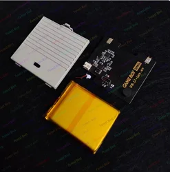 Batería recargable Game Boy DMG – Litio para módulo de carga