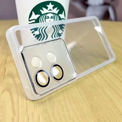 Funda Cámara OPPO Reno 8 Pro/Lite/T/Z – Protectora Lente Trasera