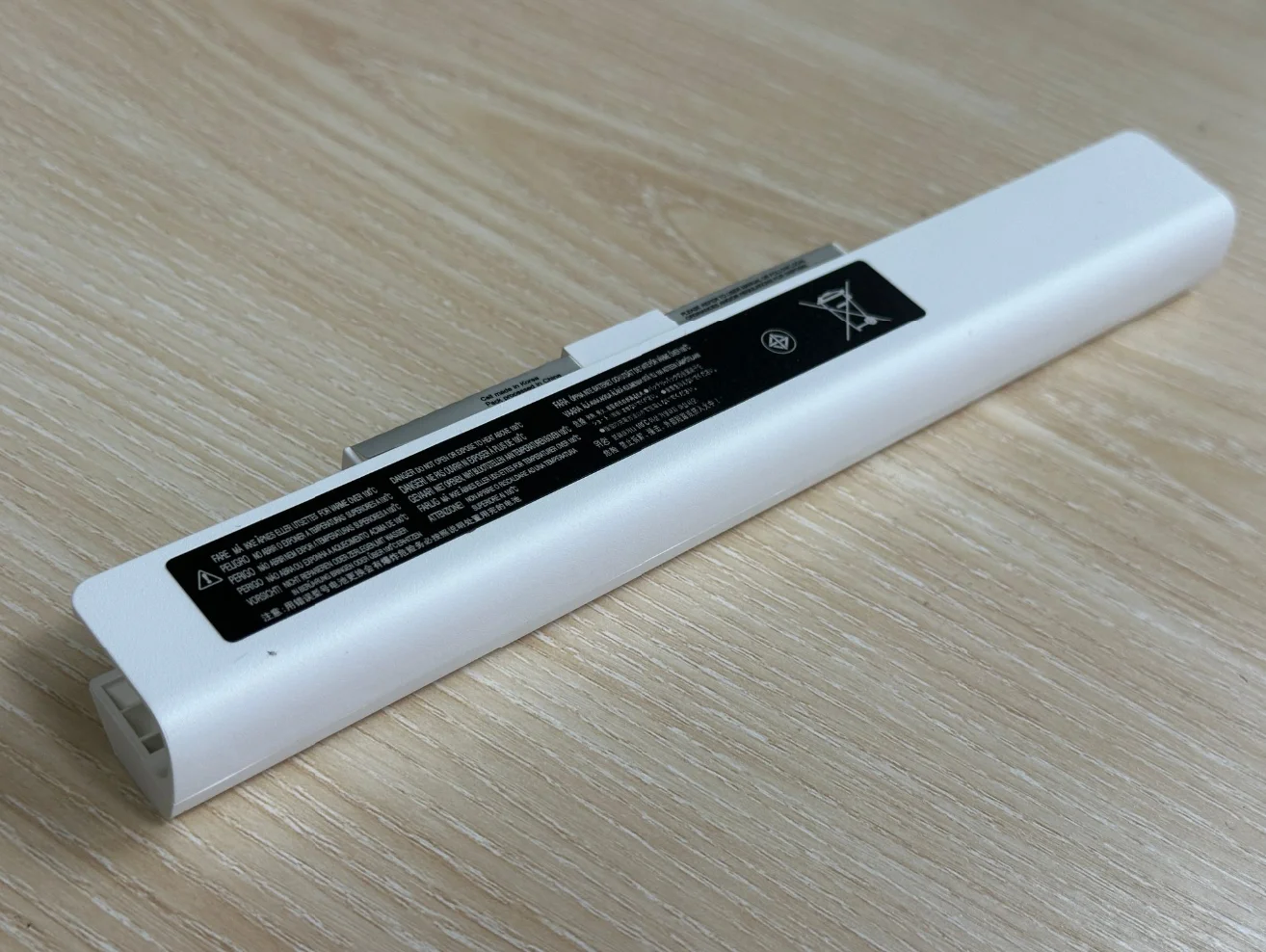 Batería Compatible con Lenovo IdeaPad S210 / S215 / S20-30 - imagen 4
