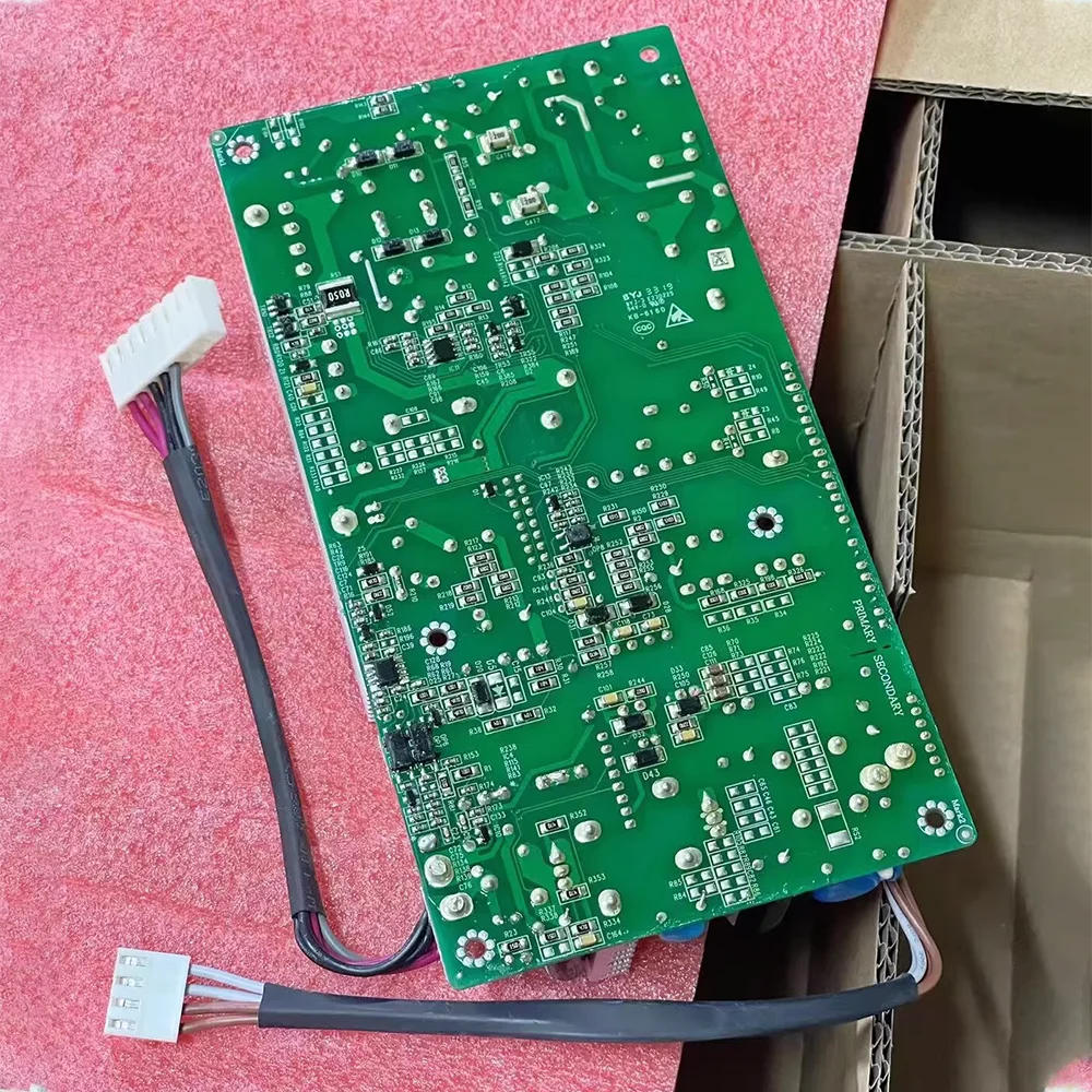 GW-TO250WDV53 interruptor fuente de alimentación incorporada 100-240V 12V 4.5A-53V 3.7A 250W - imagen 2