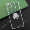 Ring Case Clear